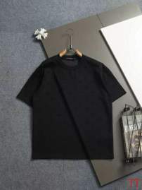Picture of Louis Vuitton T Shirts Short _SKULVS-XL20tr1177575